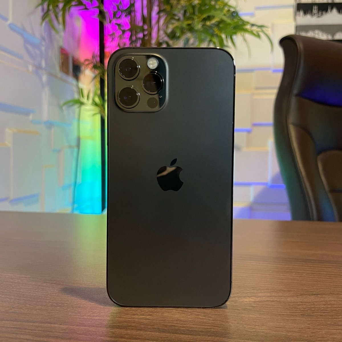 128GB Apple iPhone 12 Pro Max