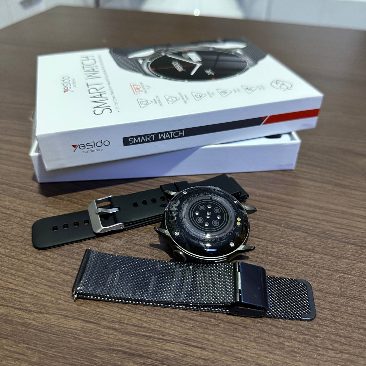 Yesido lO28 Smart Watch