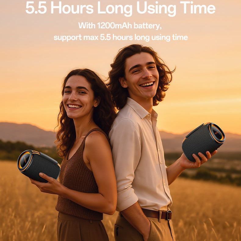 Yesido YSW39 Wireless Speaker