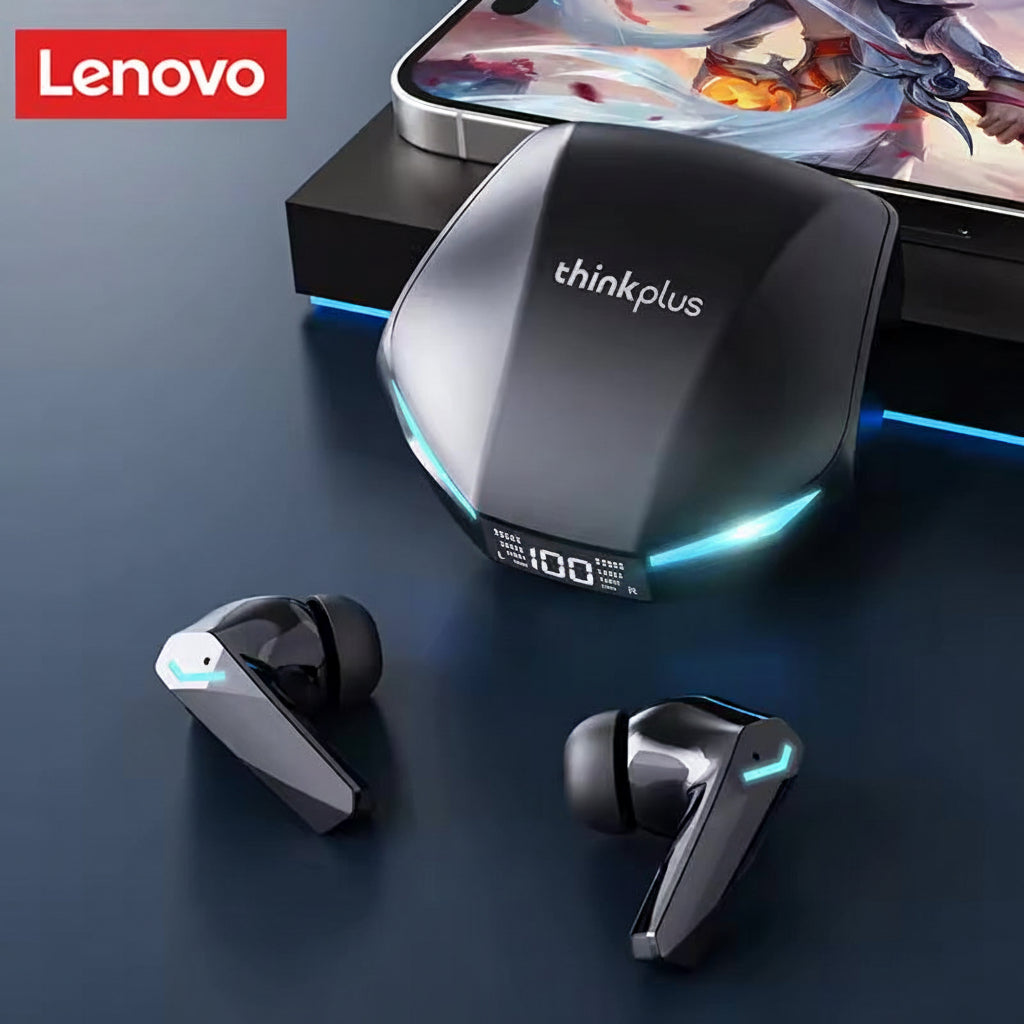 Lenovo ThinkPlus XT53 AI Translation Gaming True Wireless Earbuds
