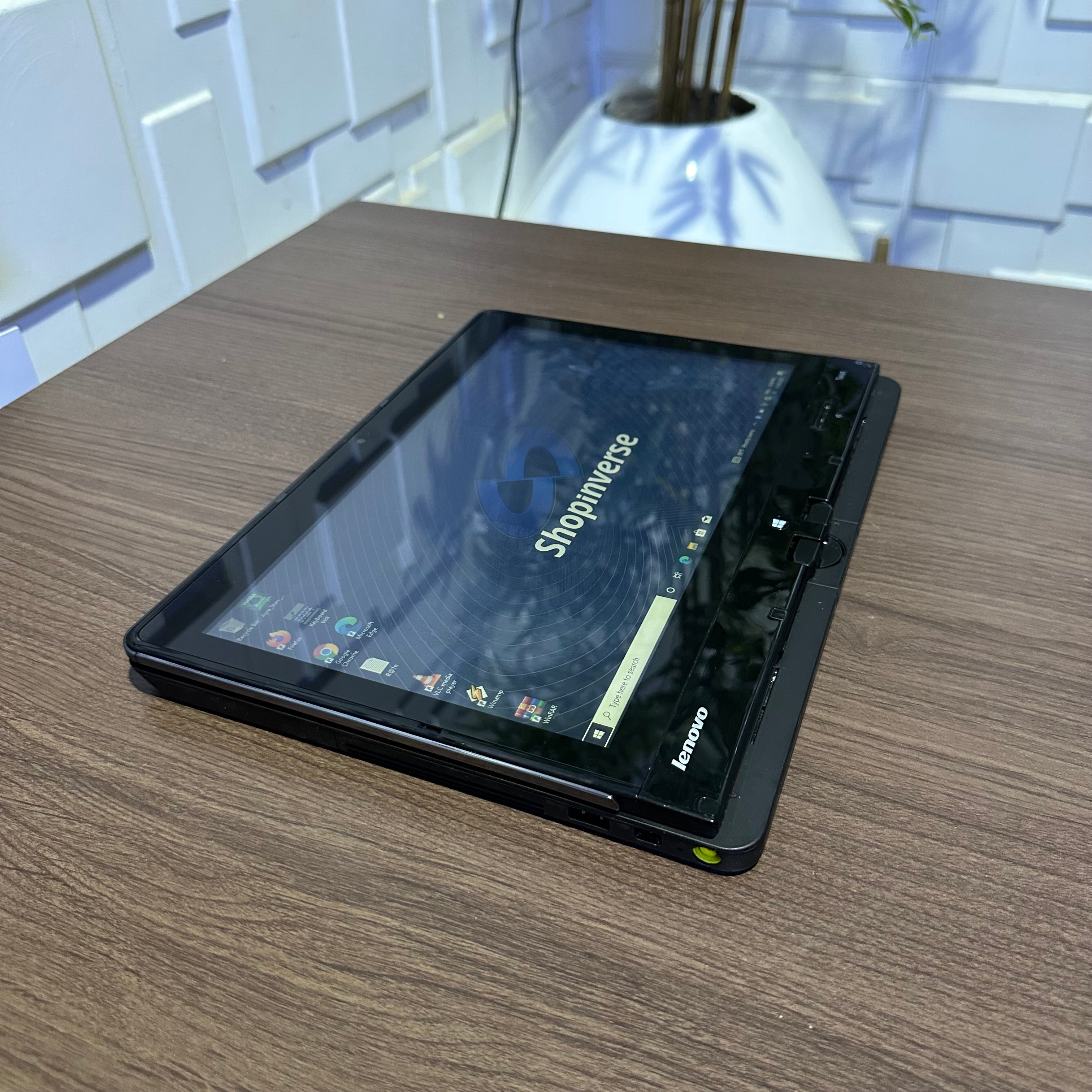Lenovo ThinkPad S230u - Intel Core i7 - 128GB SSD - 8GB RAM - Touchscreen