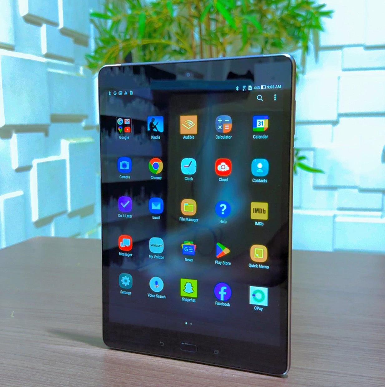 ASUS ZenPad Z8s | 3GB RAM | 16GB ROM | Wi-Fi + SIM