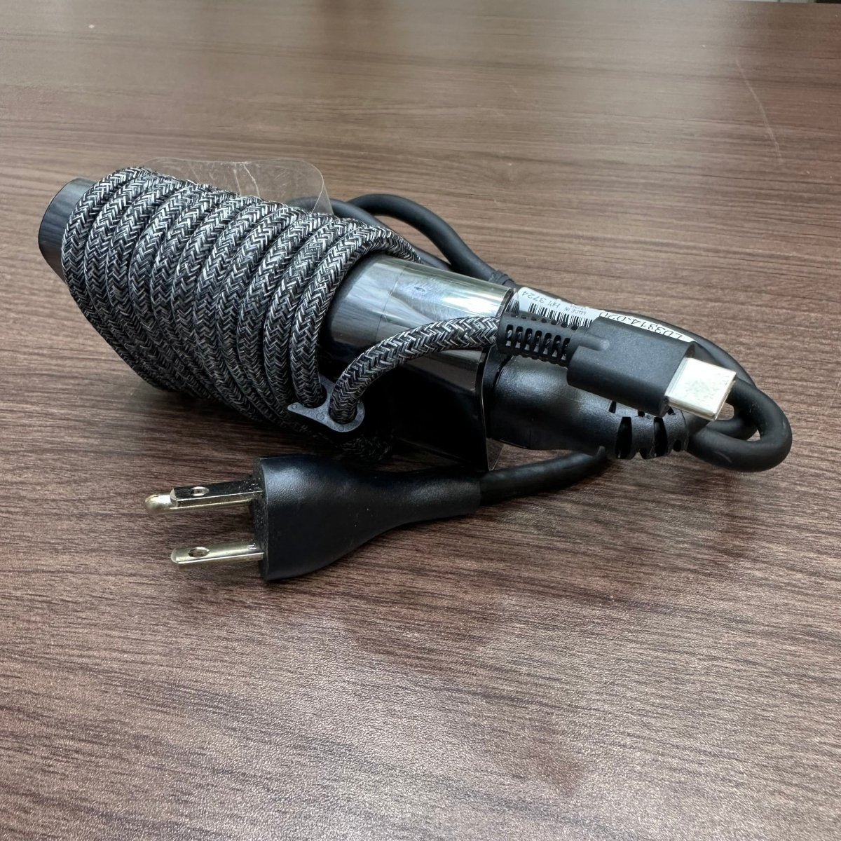 65W HP USB Type - C Charger - USA Plug