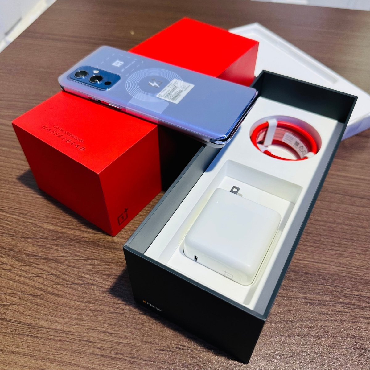 OnePlus 9 5G