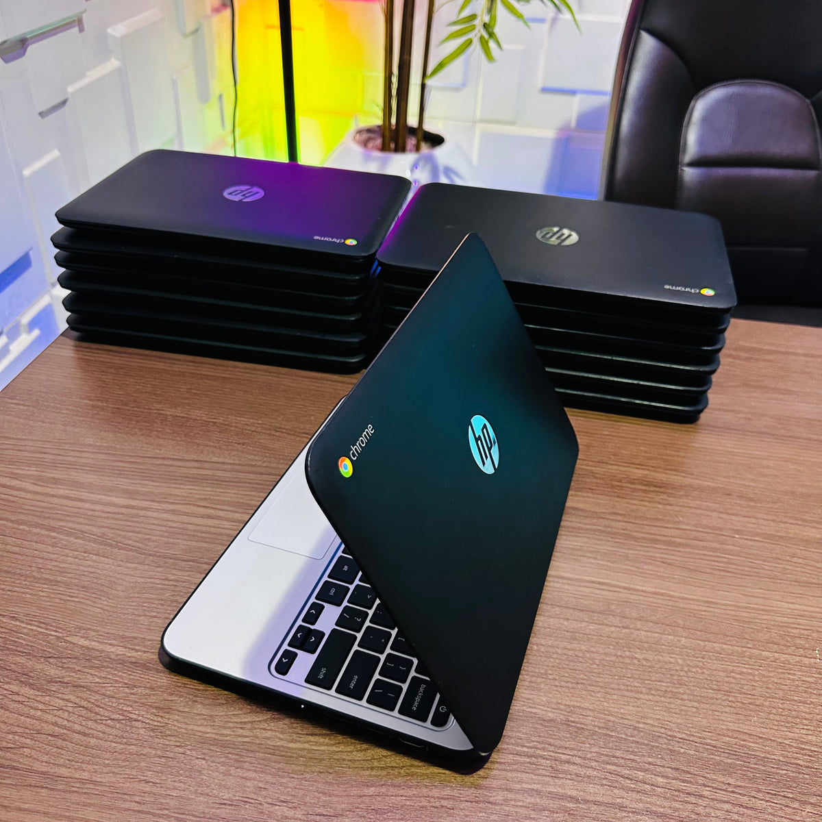 HP Chromebook 11 G4 | Intel Celeron N2840 | 2GB RAM | 16GB eMMC