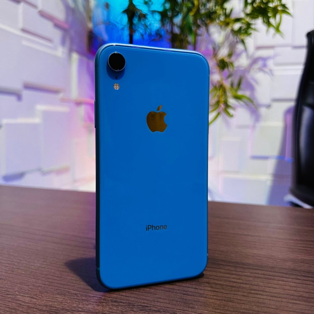 64GB Apple iPhone XR
