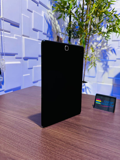 Samsung Galaxy Tab A - 10-inch - 16GB - Black