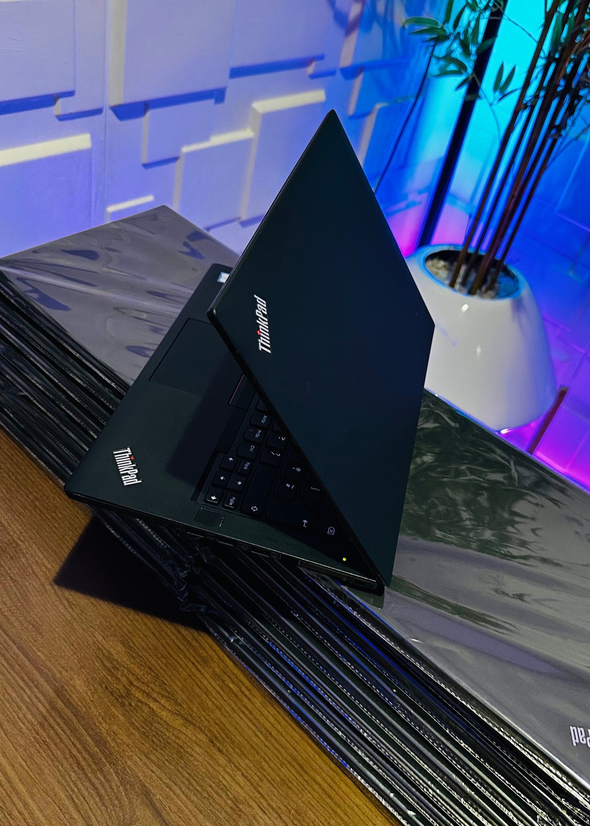 Lenovo ThinkPad T470 | 6th Gen Core i5 | 8GB RAM | 256GB SSD