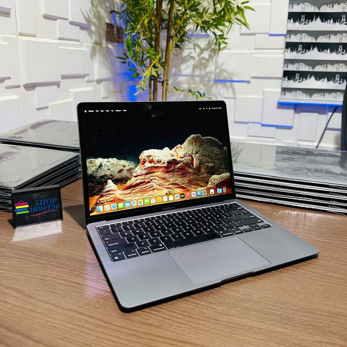 Apple M1 Chip 16gb M1 Air Apple MacBook Air M1 2020 256GB SSD 16GB