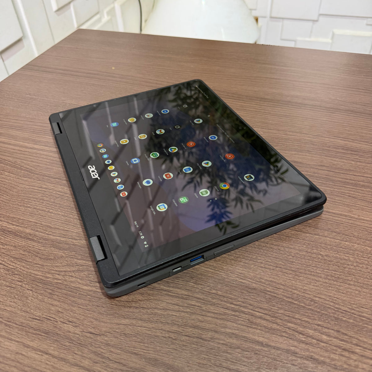 Acer R852T Chromebook | Intel Celeron N4020 | 4GB RAM | 32GB eMMC | x360 Touchscreen