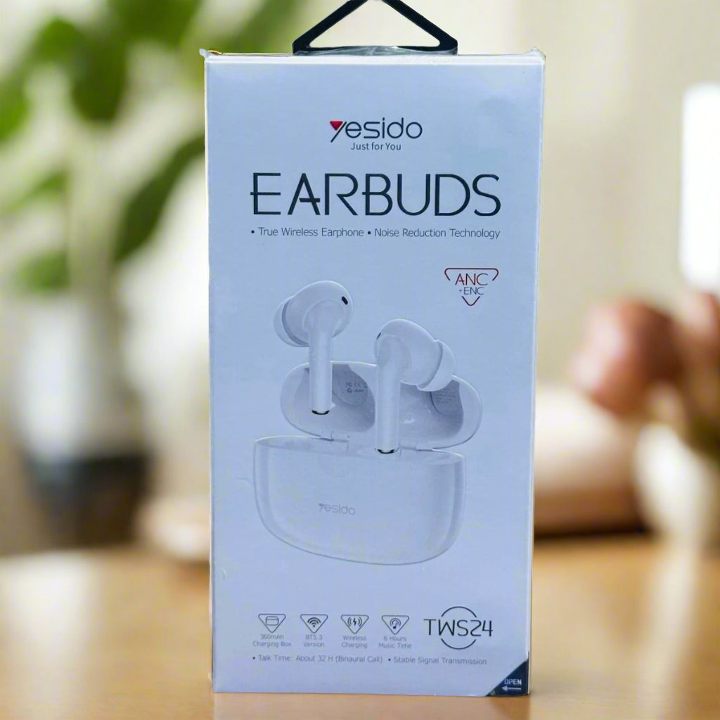 Yesido TWS24 Earbuds