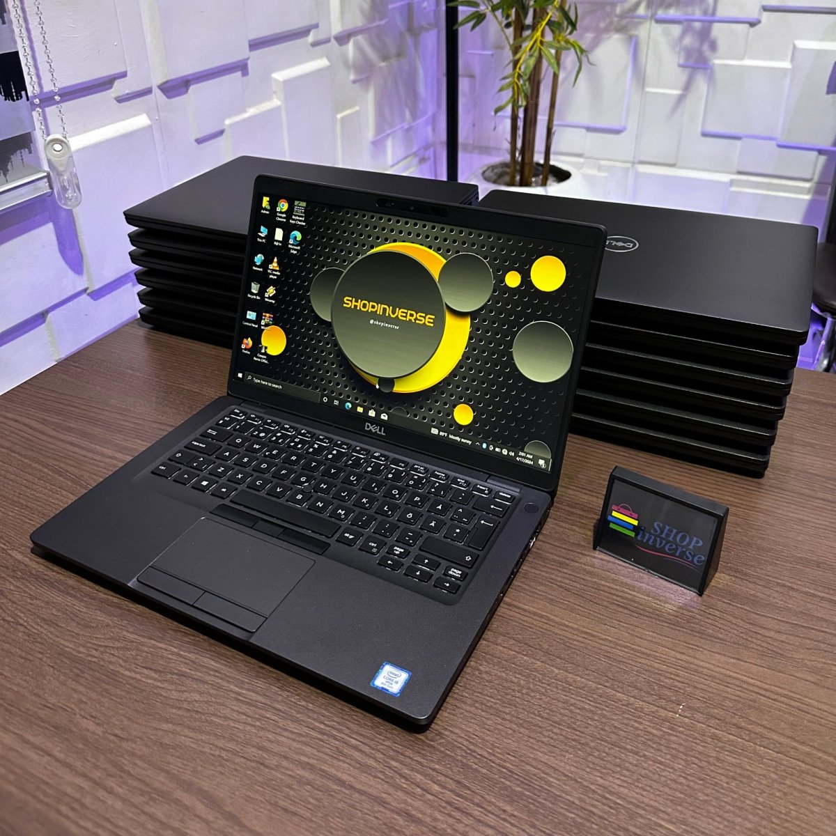 Dell Latitude 5400 Shopinverse