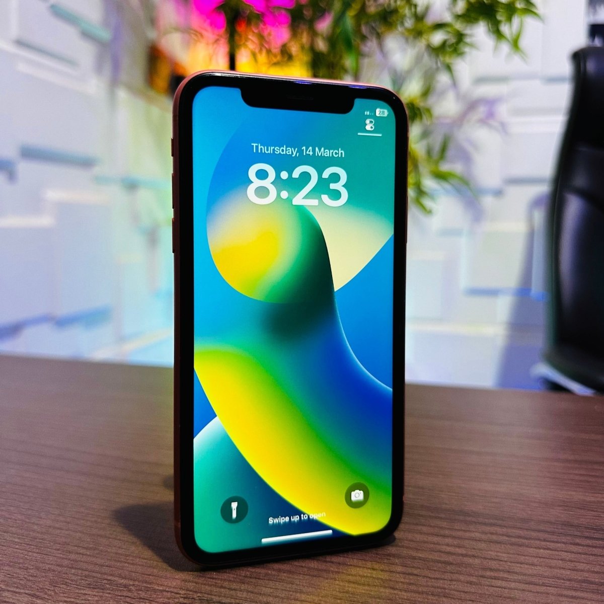 64GB Apple iPhone XR
