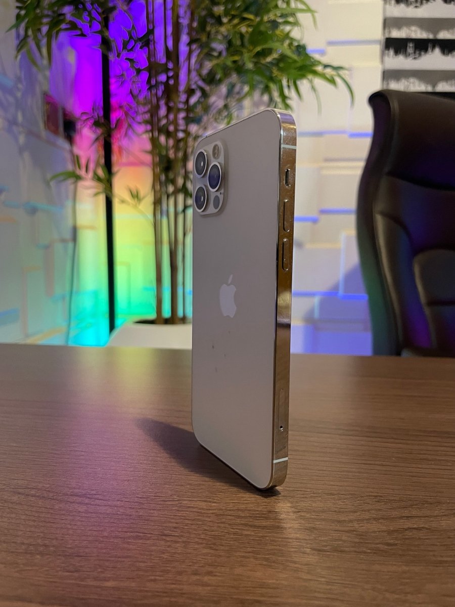 256GB Apple iPhone 12 Pro Max