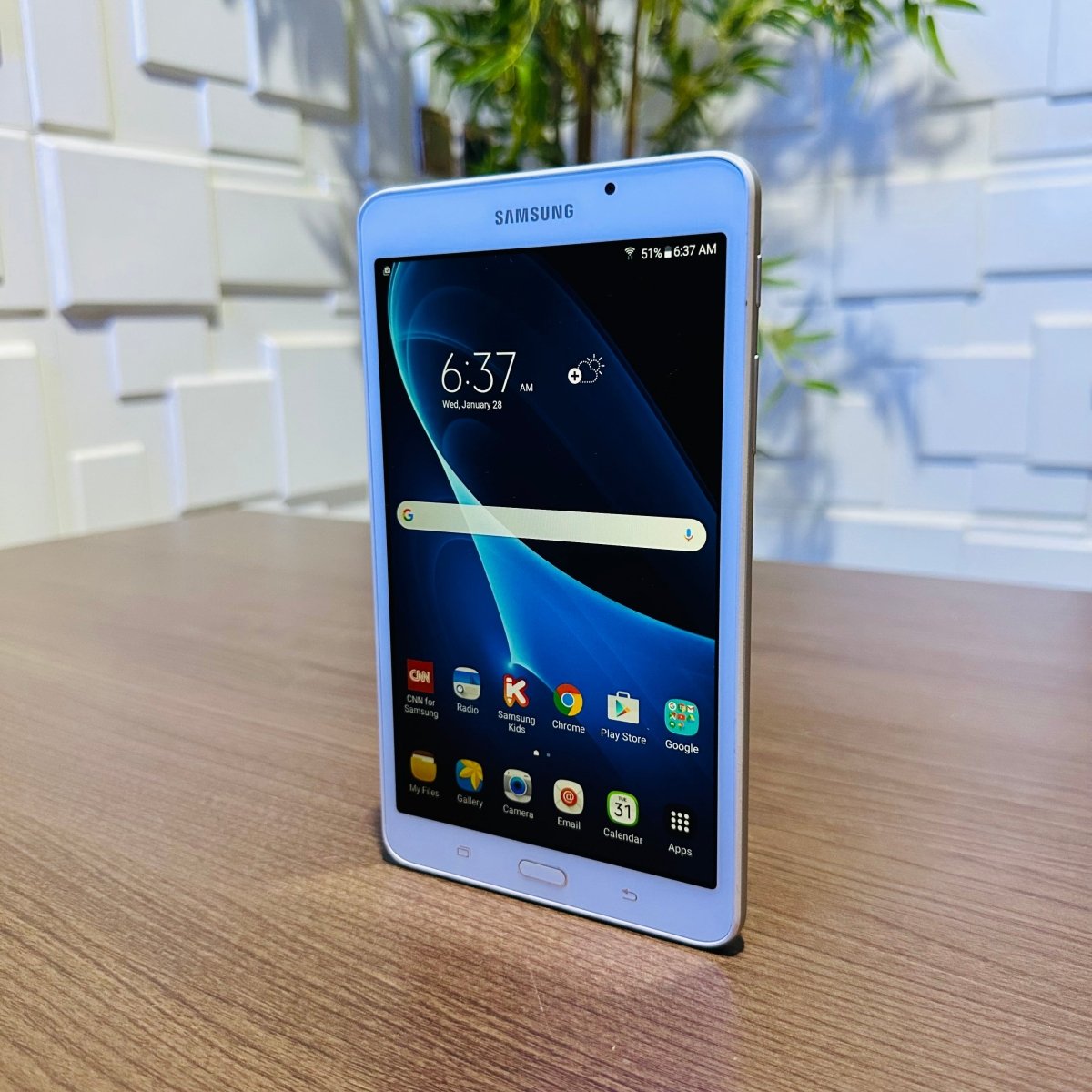 8GB Samsung Galaxy Tab 6