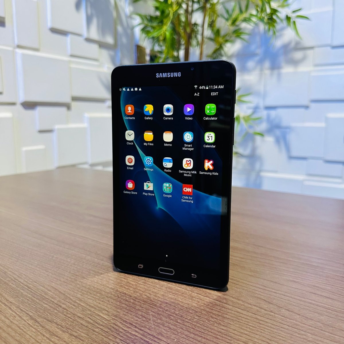 8GB Samsung Galaxy Tab 6