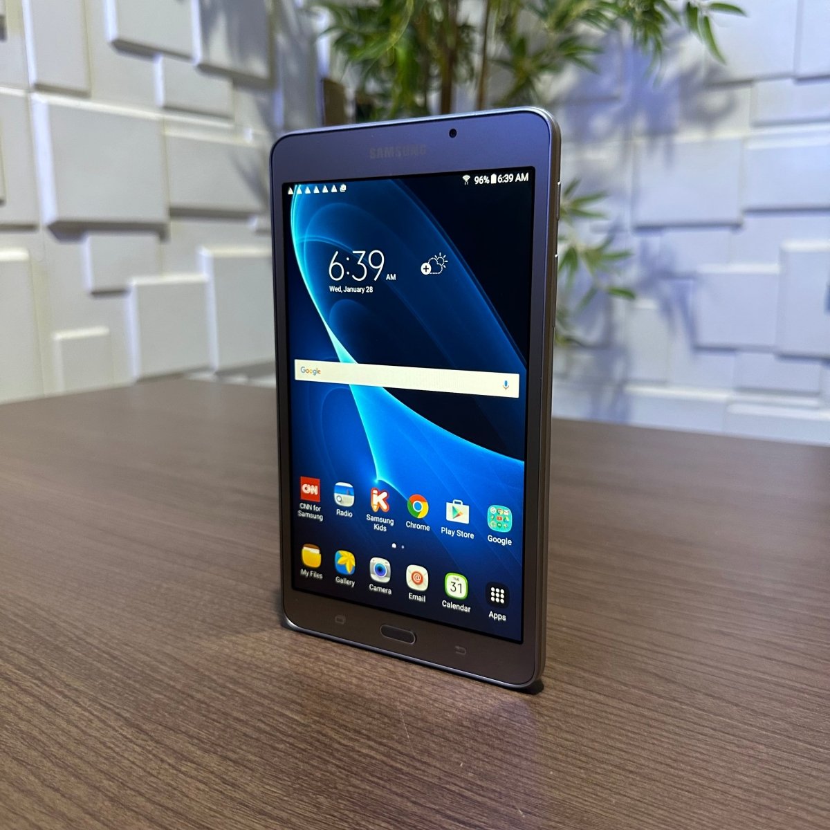 8GB Samsung Galaxy Tab 6