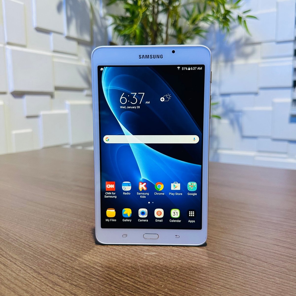 8GB Samsung Galaxy Tab 6