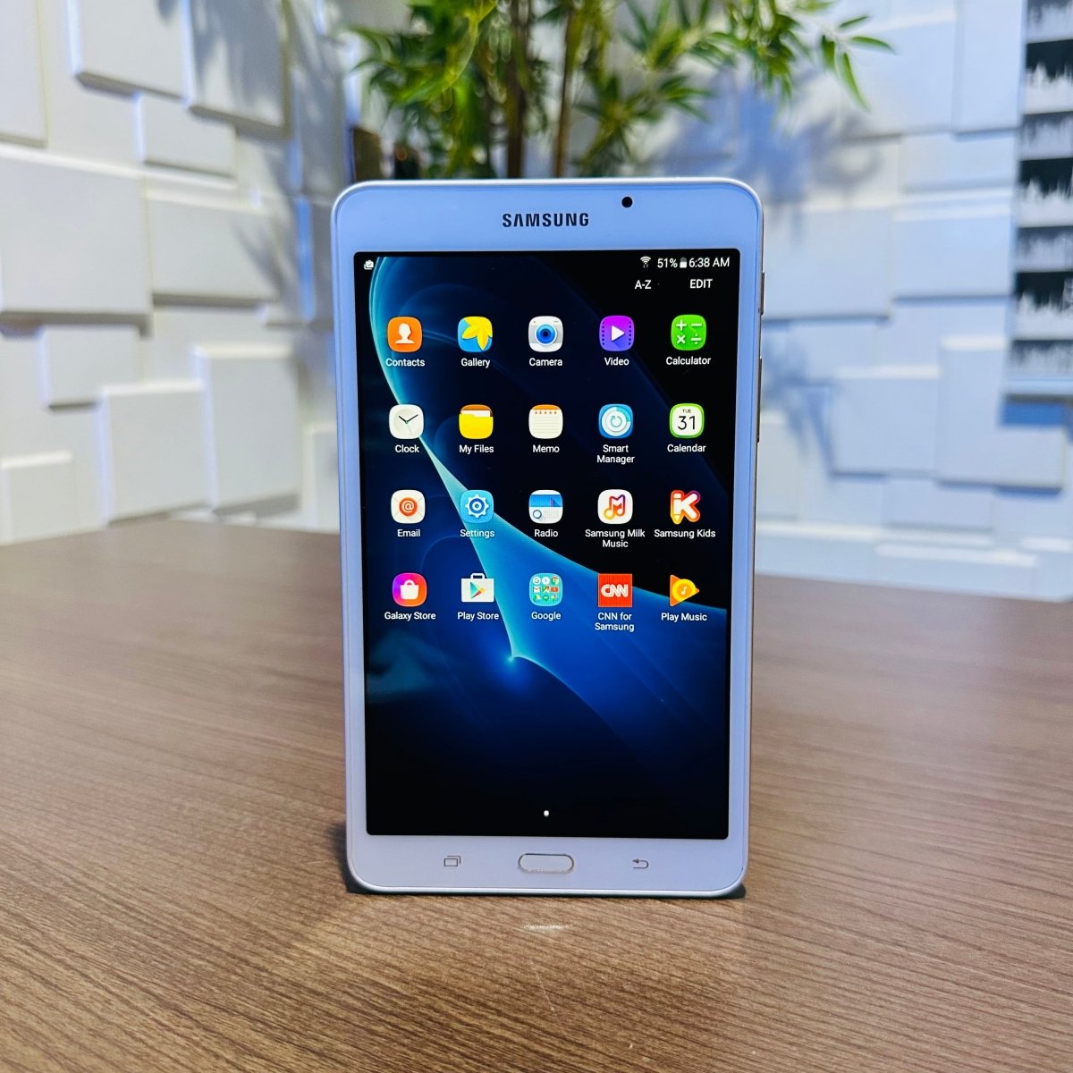8GB Samsung Galaxy Tab 6