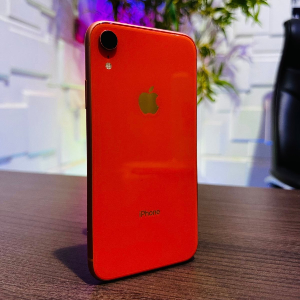 64GB Apple iPhone XR