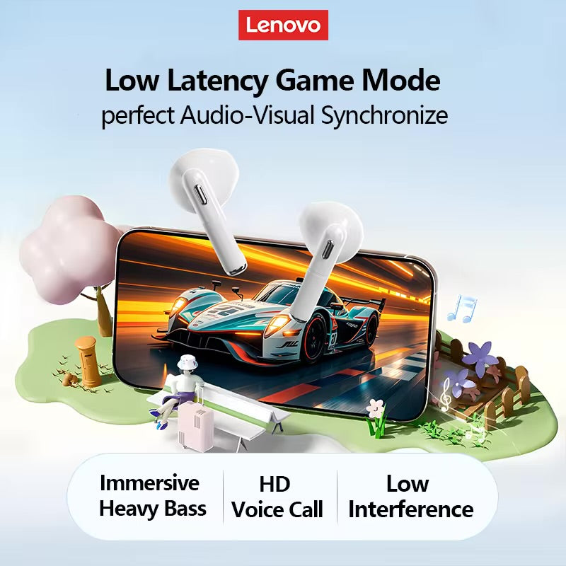 Lenovo ThinkPlus LP22 Pro True Wireless Bluetooth Earbuds