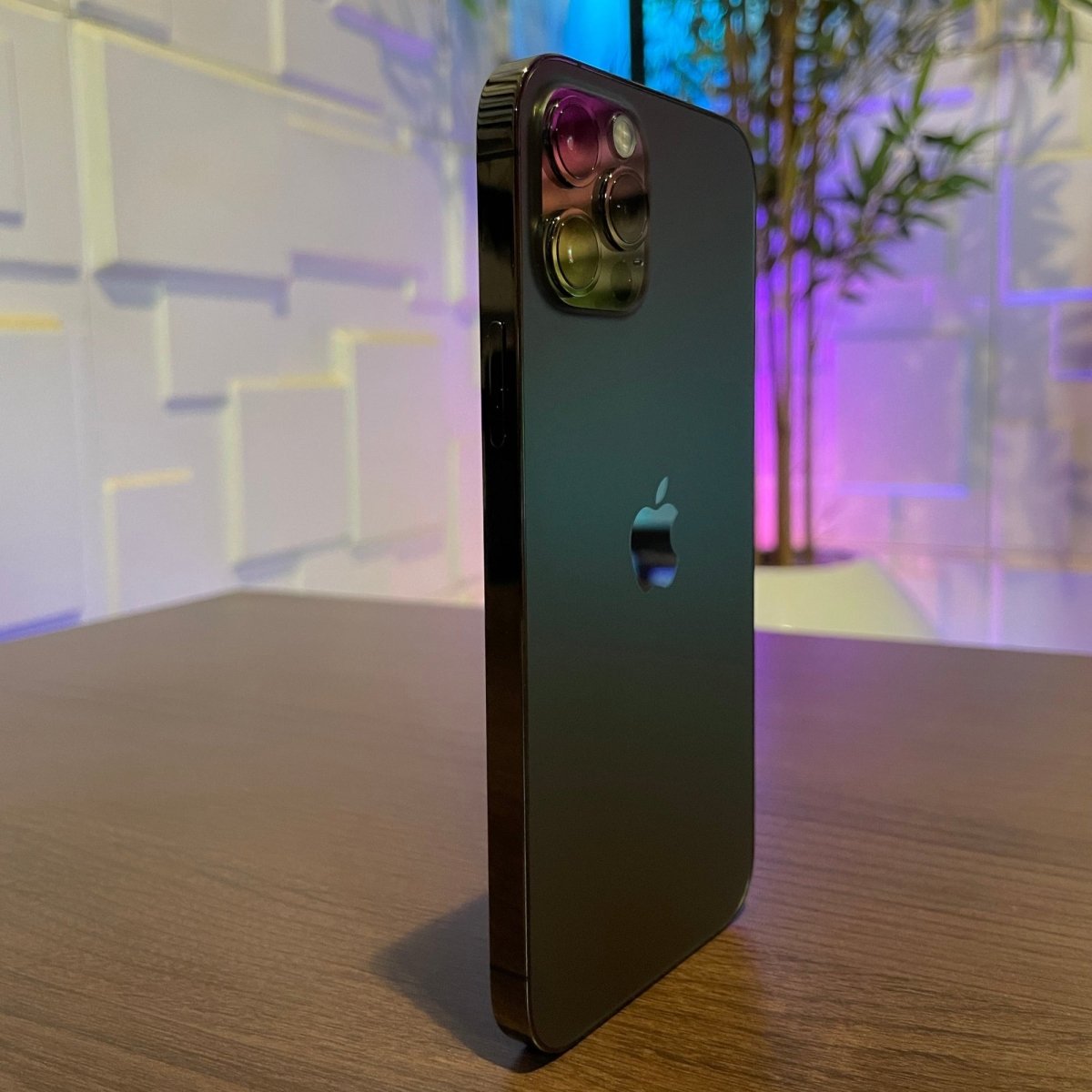 128GB Apple iPhone 12 Pro Max