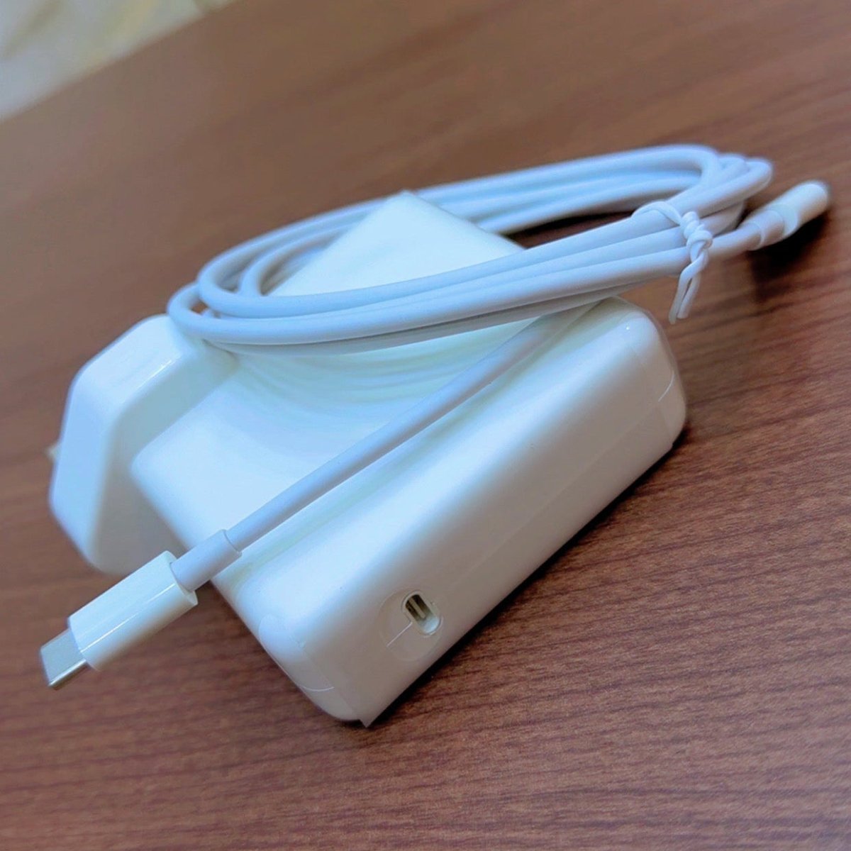 96W USB - C Charger For Apple Macbook
