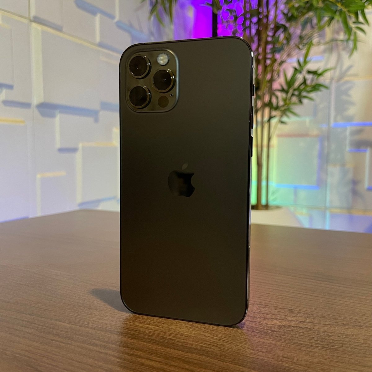 128GB Apple iPhone 12 Pro Max