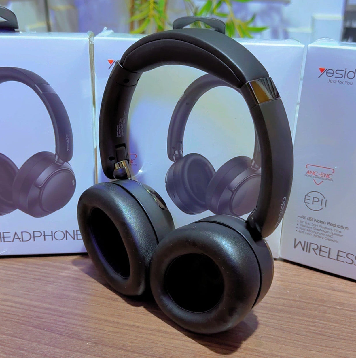 Yesido EP11 Wireless Headphone