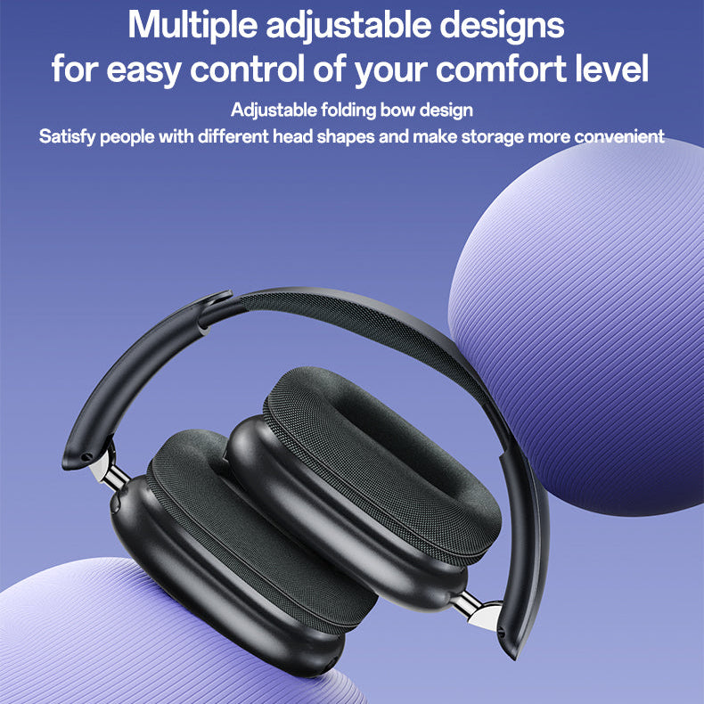 Yesido EP10 Wireless Headphone