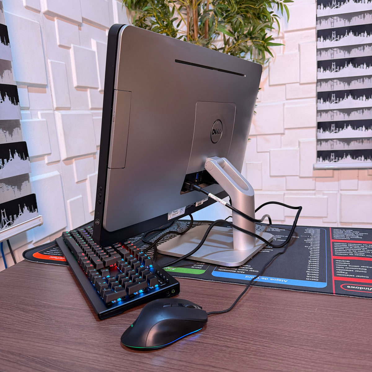 Dell OptiPlex 9010 All-in-One | Core i5 | 8GB RAM | 250GB HDD | 23" Full HD