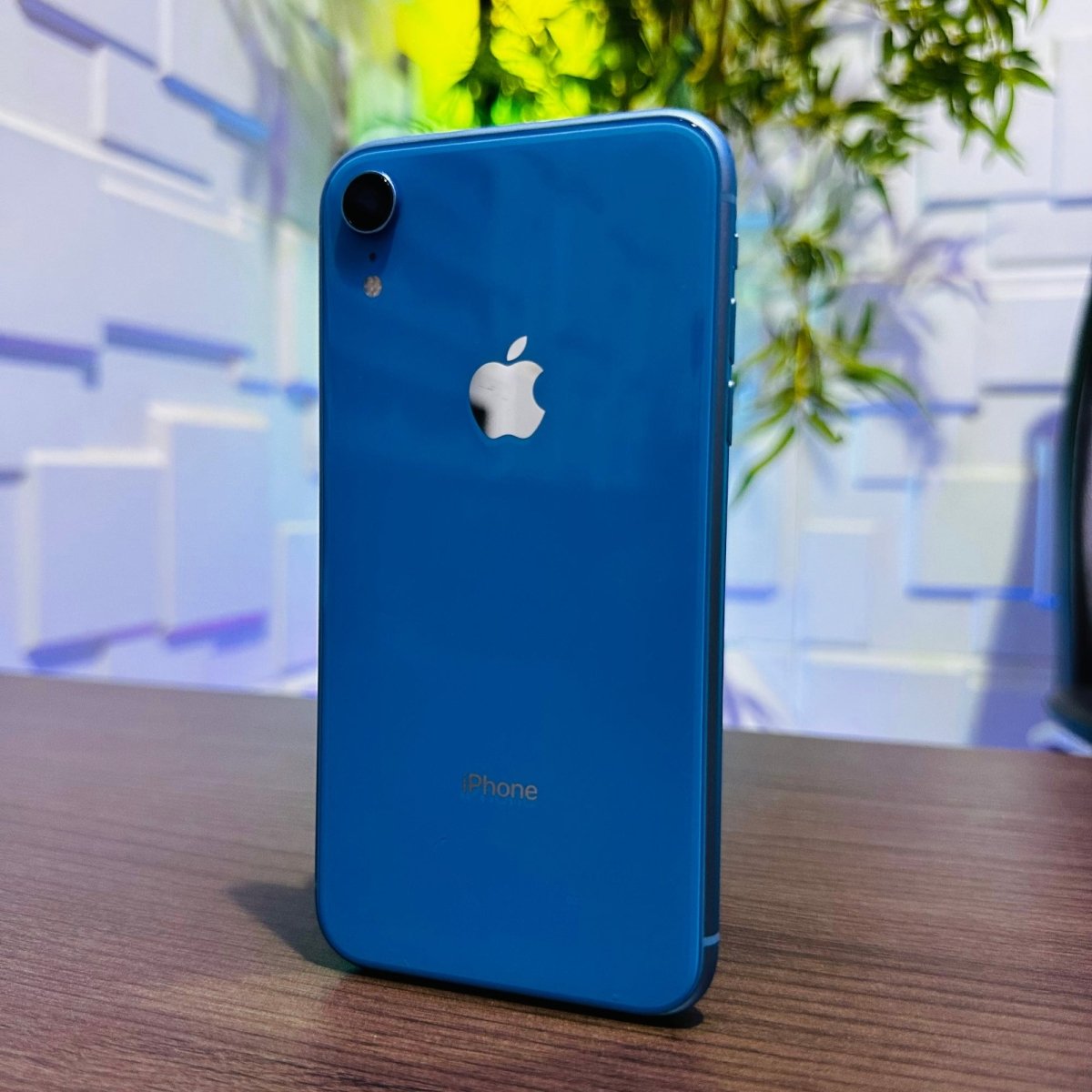 64GB Apple iPhone XR