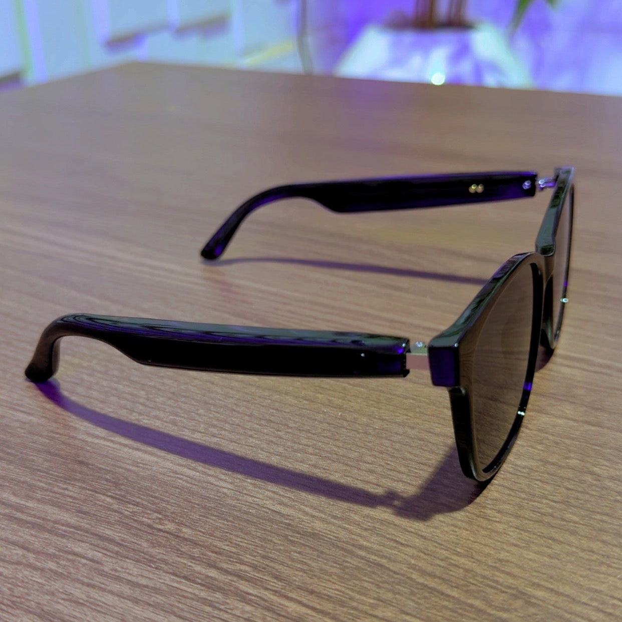 MGall HY-C8 Smart Glasses