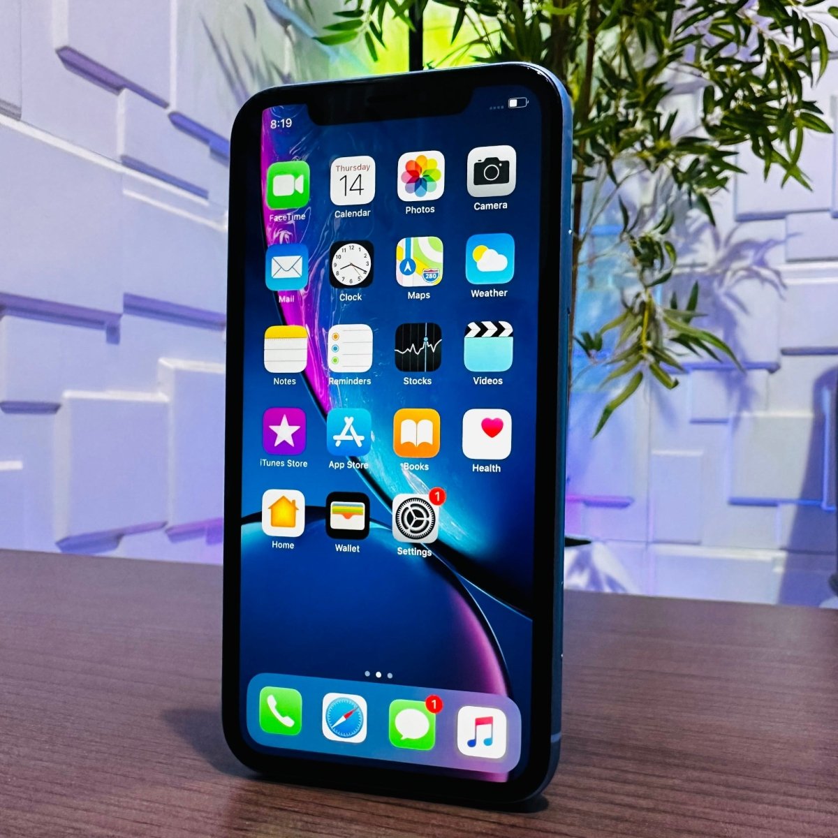 64GB Apple iPhone XR