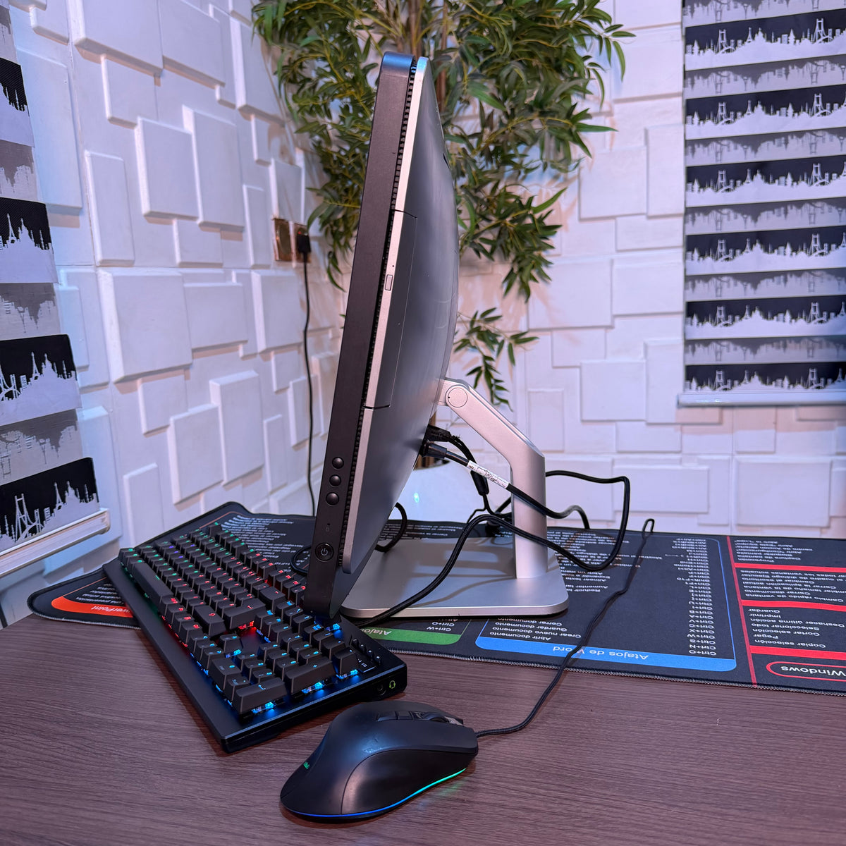 Dell OptiPlex 9010 All-in-One | Core i5 | 8GB RAM | 250GB HDD | 23" Full HD