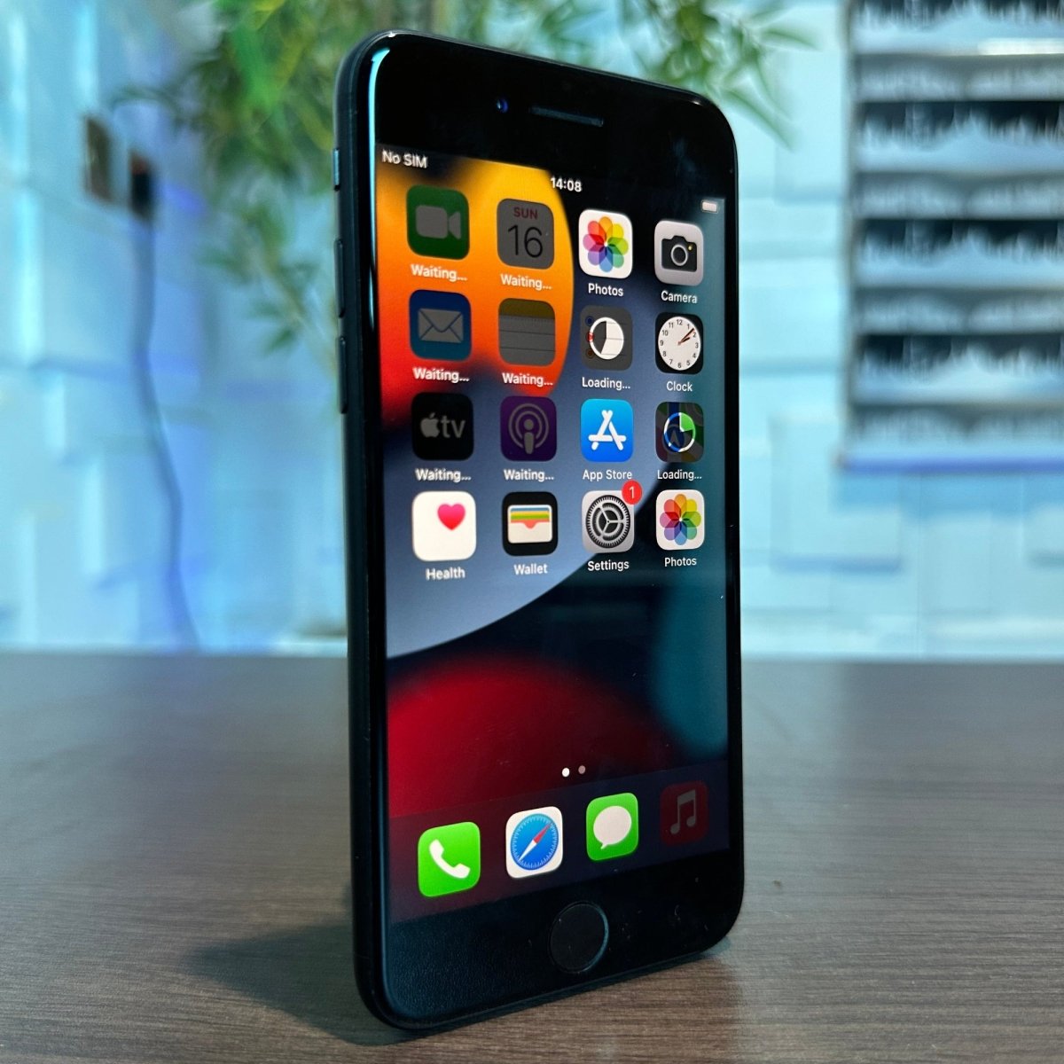 32GB Apple iPhone 7