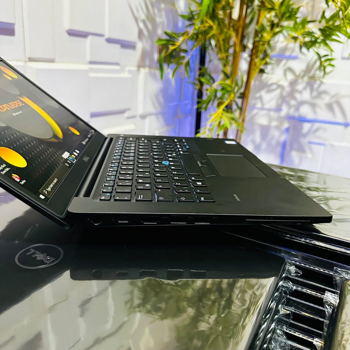 Dell Latitude 7480 - 6th Gen. Intel Core i5 - 256GB SSD - 16GB RAM