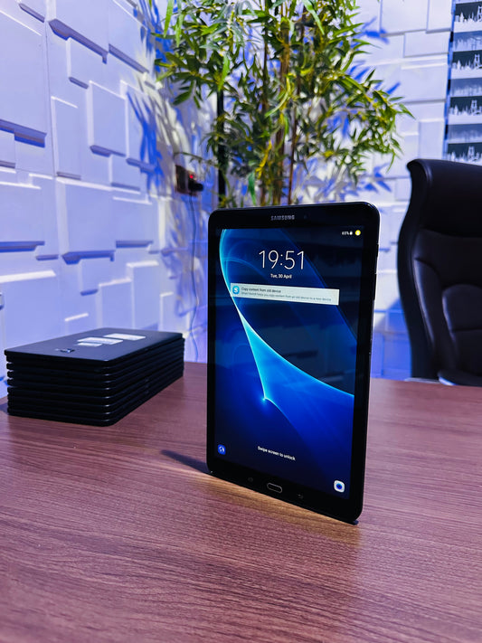 Samsung Galaxy Tab A6 - 10-inch - 16GB - WiFi