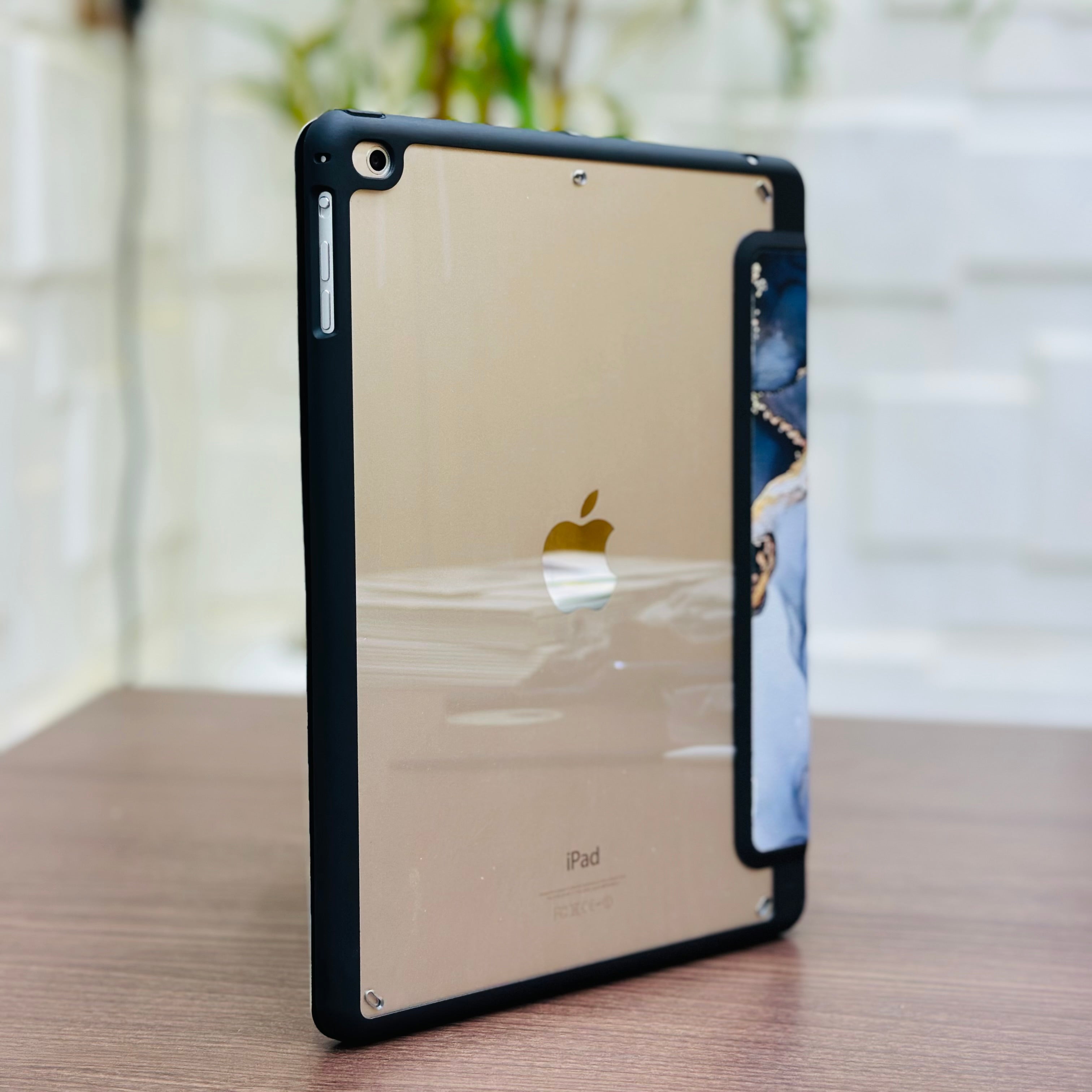 iPad Protective Case