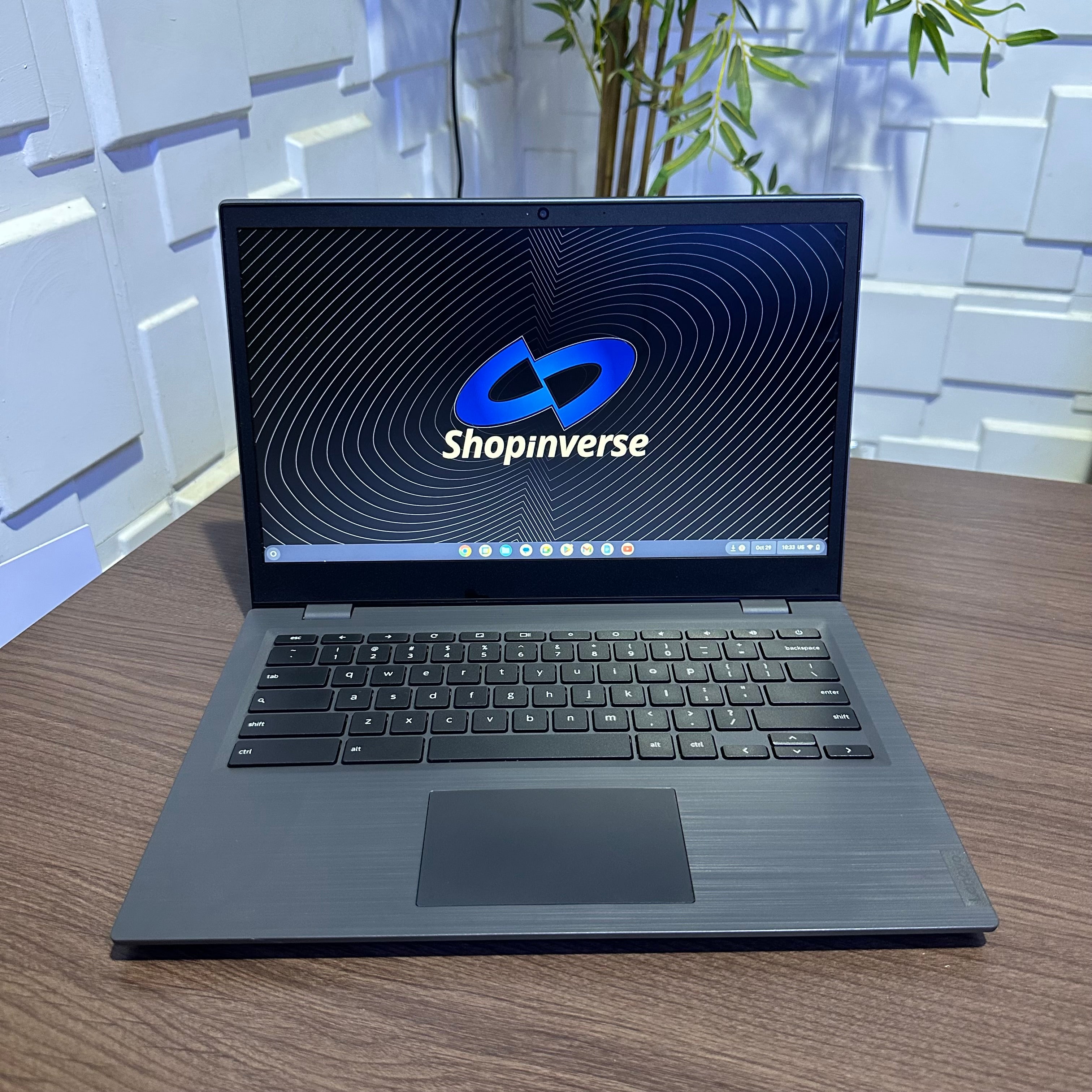 Lenovo 14e Chromebook - AMD A4 - 32GB eMMc - 4GB RAM