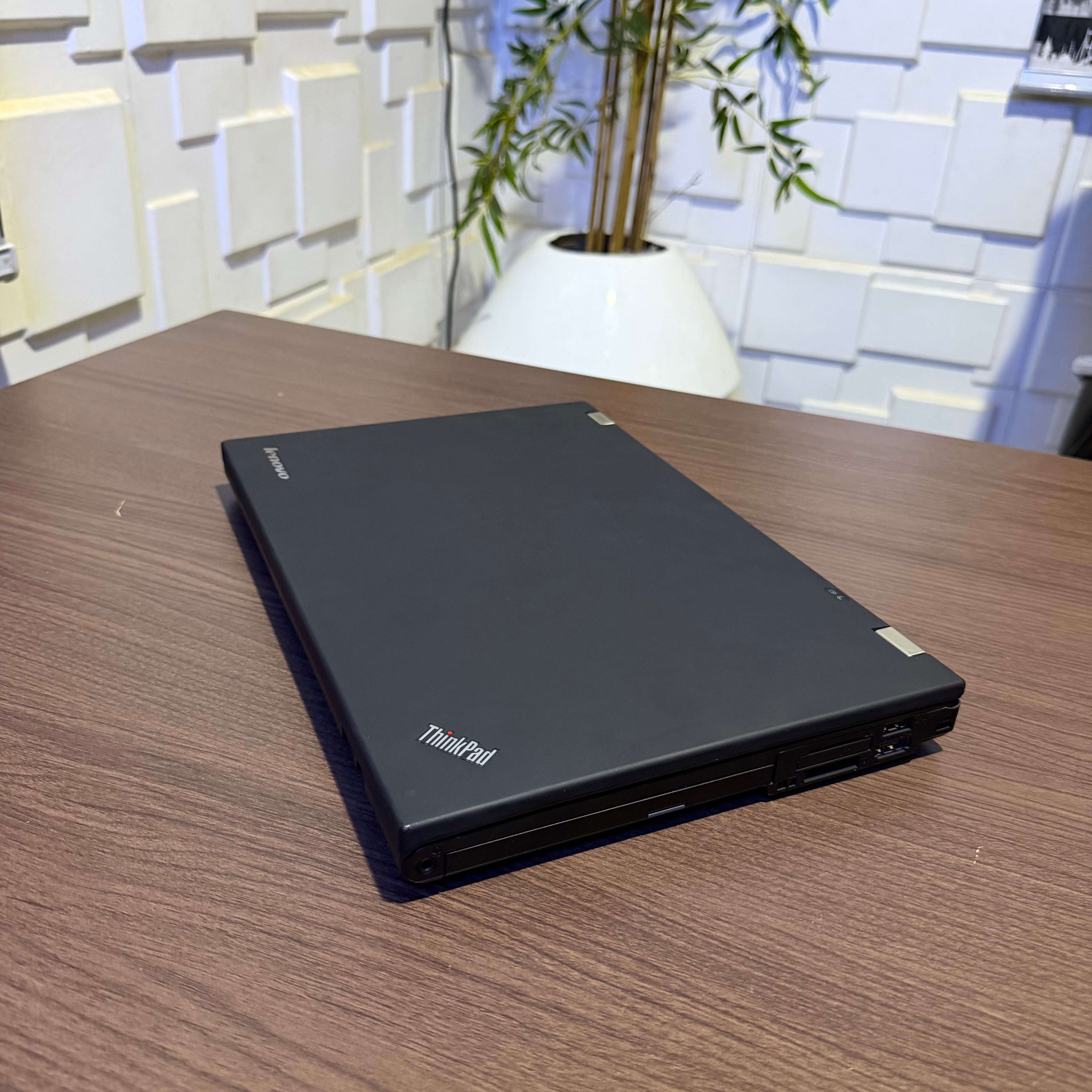 Lenovo ThinkPad T420 | Intel Core i7 | 8GB RAM | 320GB HDD