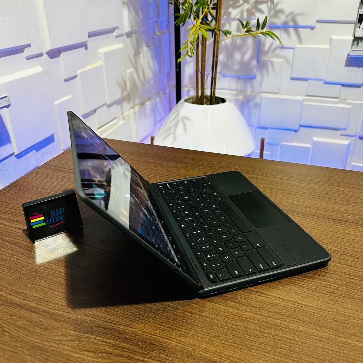 Lenovo Chromebook 300e x360 - MediaTek mt8173 - 32GB eMMC - 4GB RAM - Touchscreen