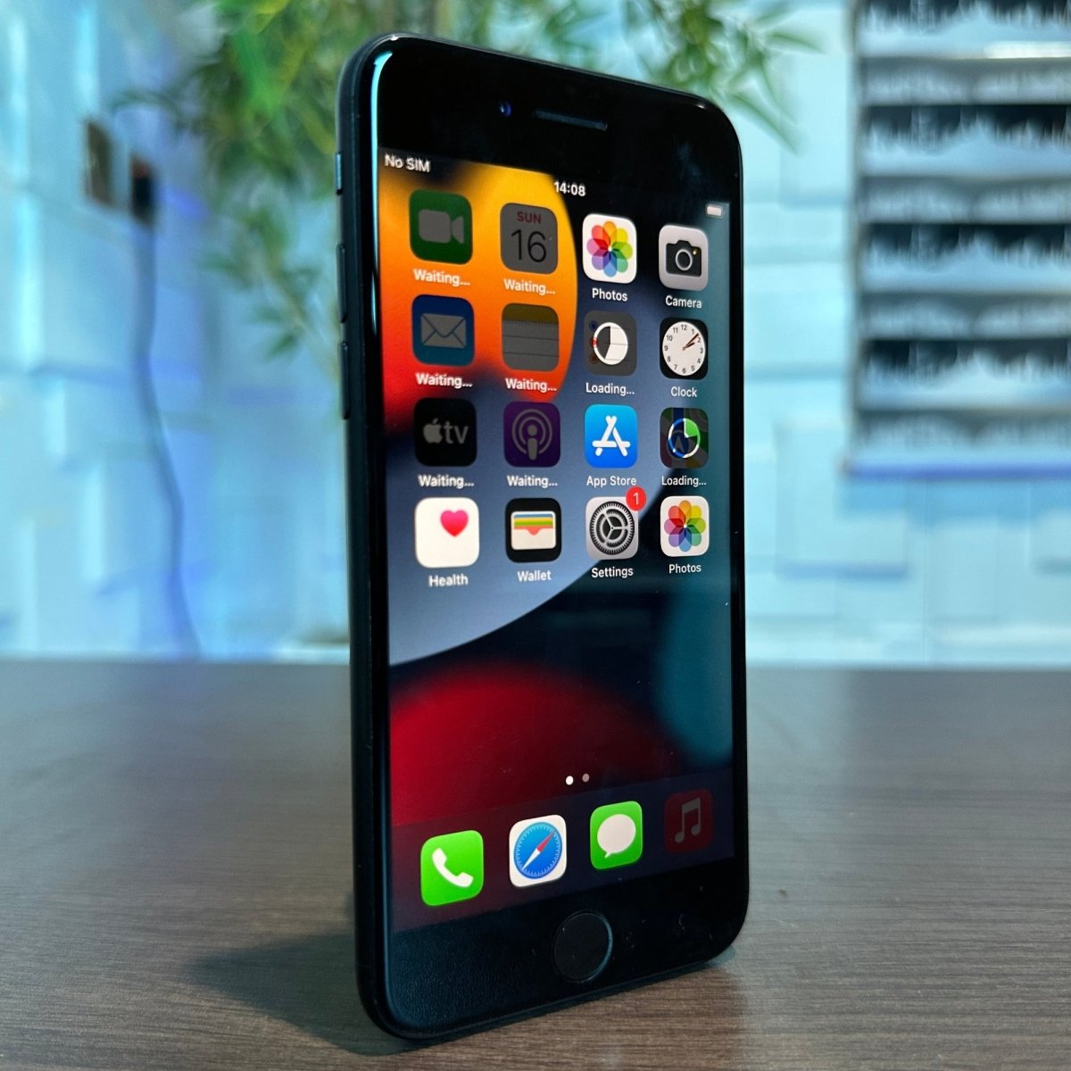 32GB Apple iPhone 7