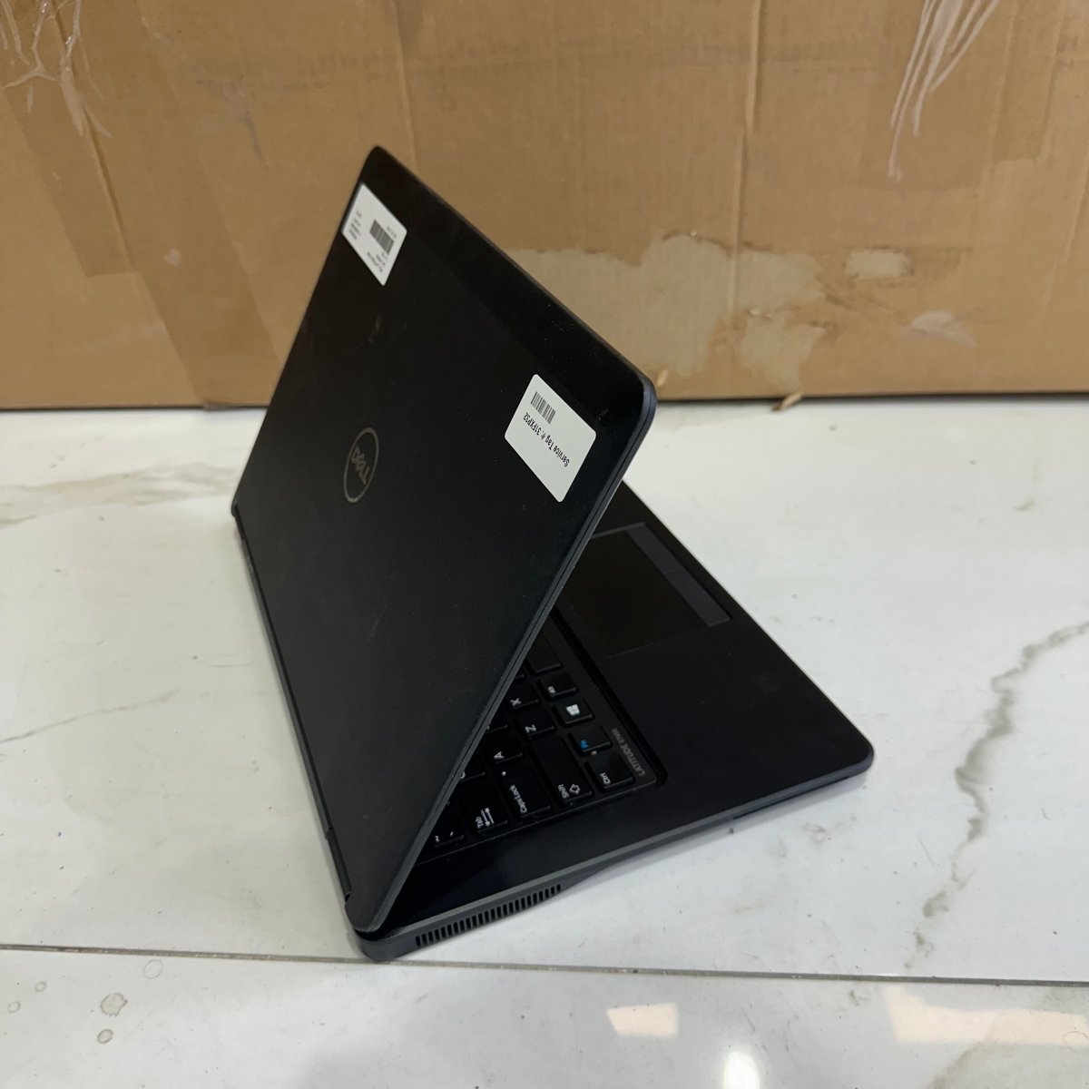 Dell Latitude E7450 - Intel Core i5 - 256GB SSD - 8GB RAM - Touchscreen
