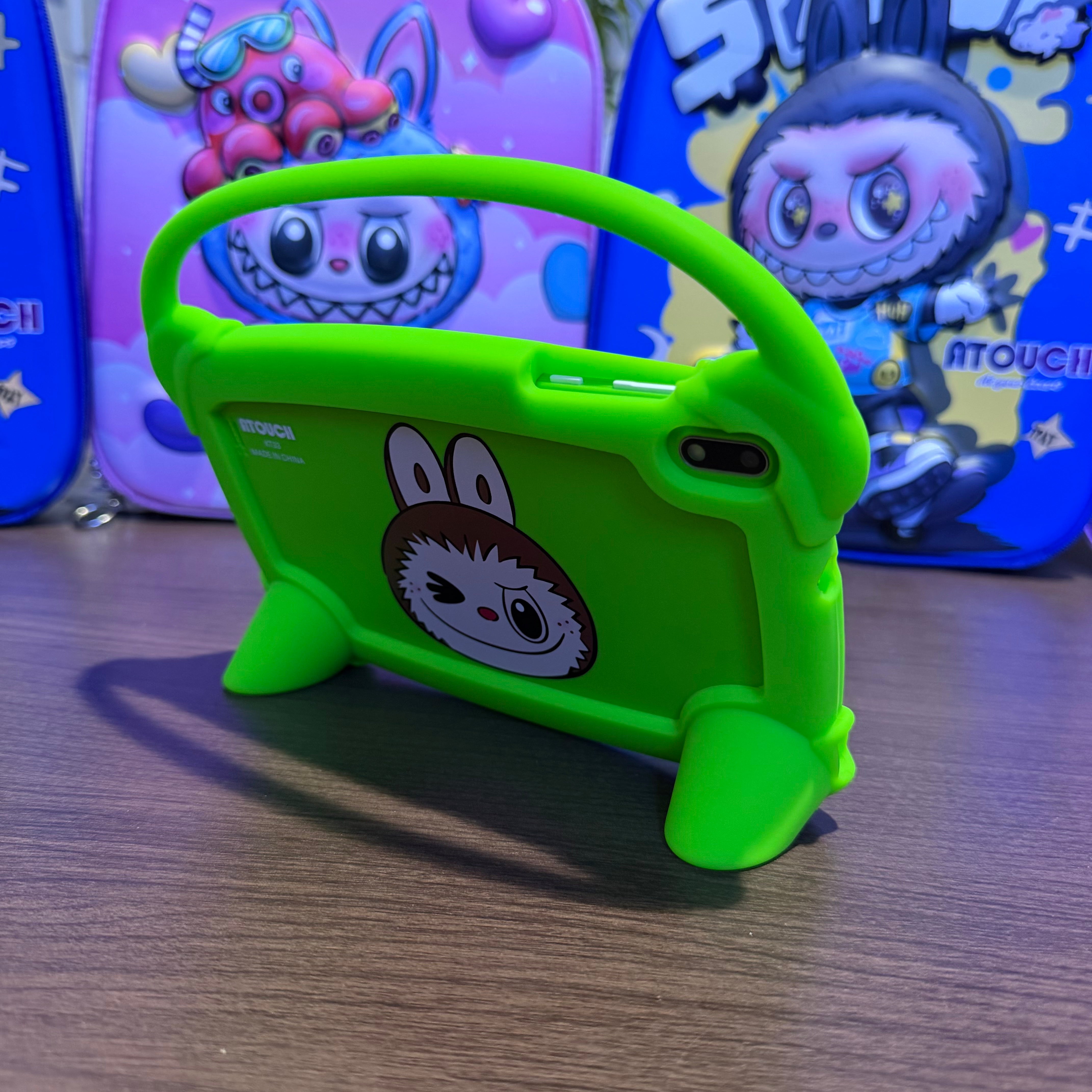 Atouch KT33 Kids Tablet - 16GB RAM - 1.5GB RAM