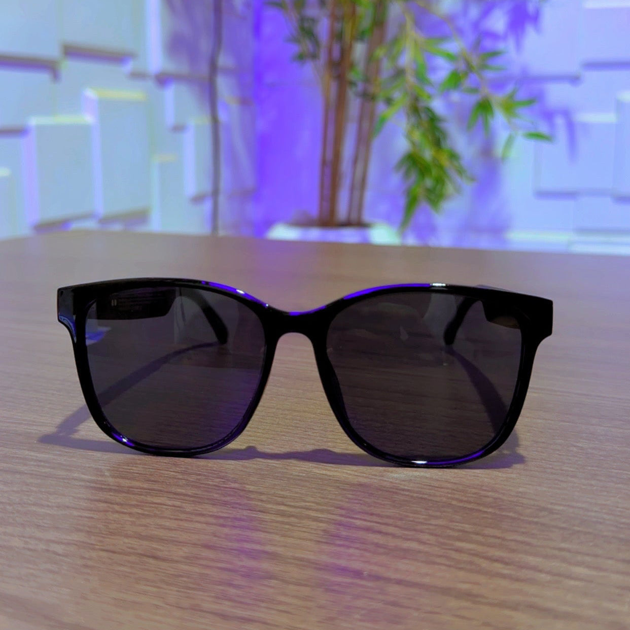 MGall HY-C8 Smart Glasses