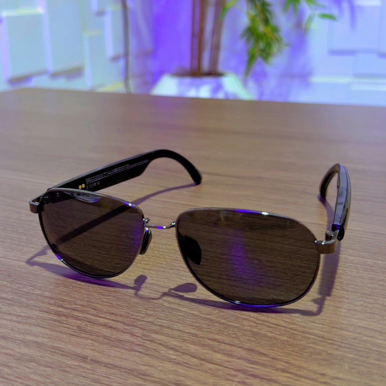 MGall HY1013 Smart Glasses