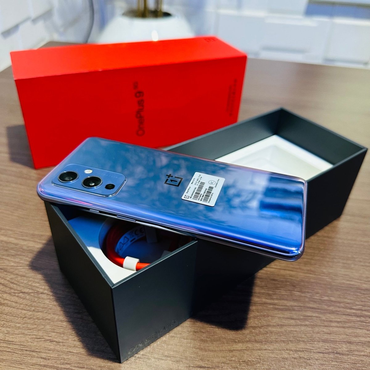 OnePlus 9 5G