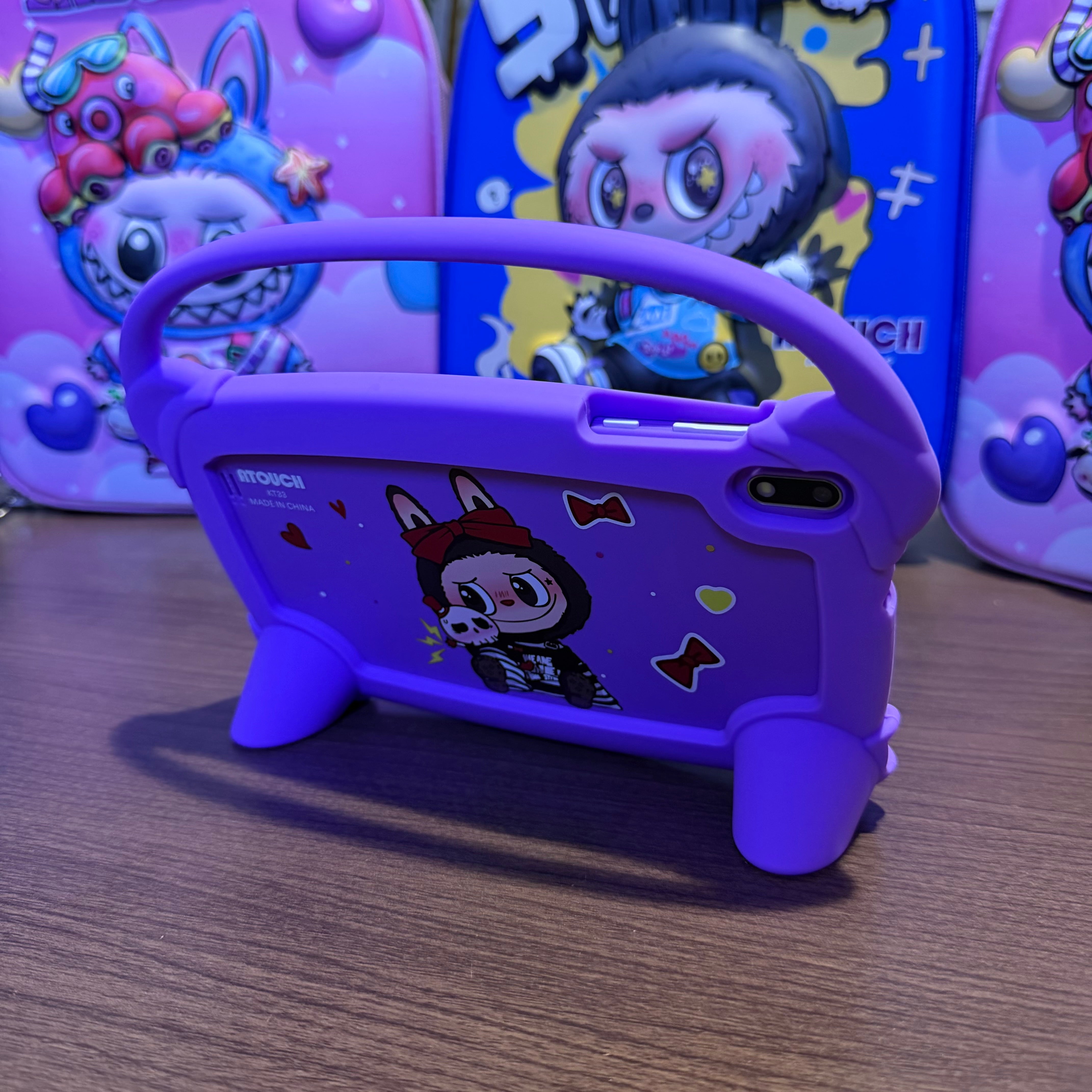 Atouch KT33 Kids Tablet - 16GB RAM - 1.5GB RAM