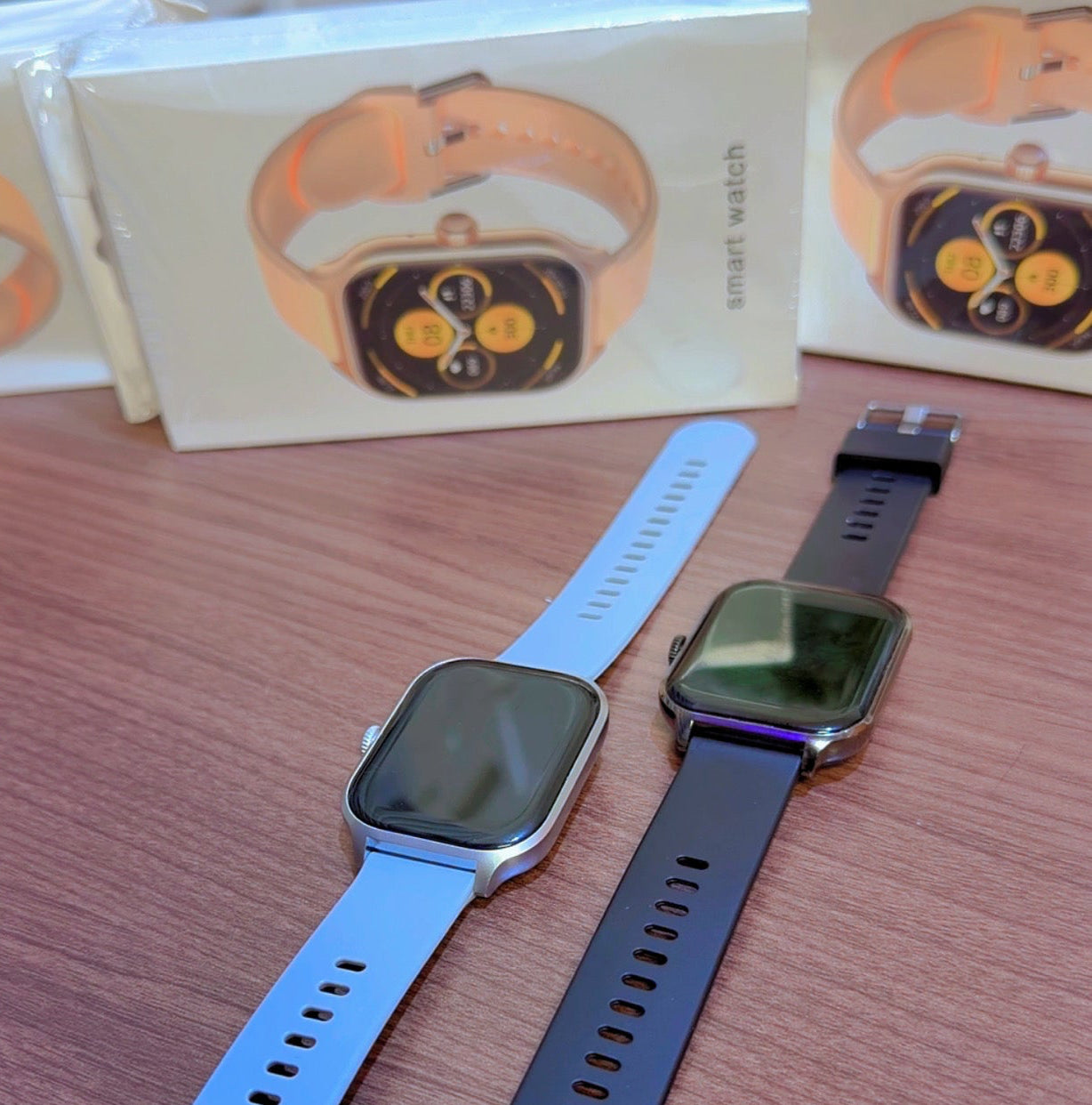 GTS4 Smart Watch